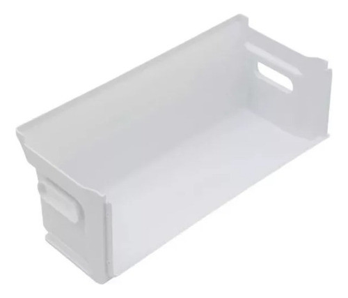Gaveta Freezer Refrigerador Brastemp 326031502 Original 0