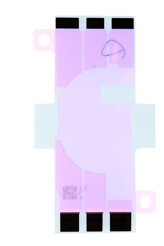 Adhesivo Pegamento Batería Compatible iPhone 11 0