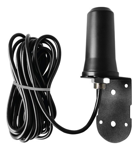 Antena De Refuerzo Celular Amplificado Spypoint 16 En Cable 0