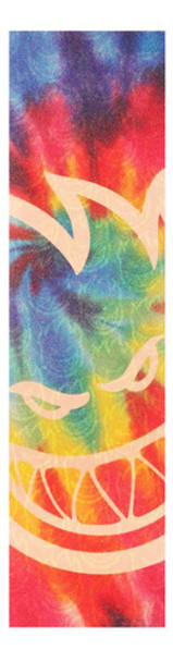 Lixa Spitfire Skate Tie Dye Emborrachada 9 X 33 Importada 0 Lixa Spitfire Skate Tie Dye Emborrachada 9 X 33 Importada 0