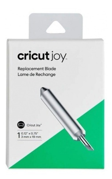 Cuchilla De Repuesto Cricut Joy 0