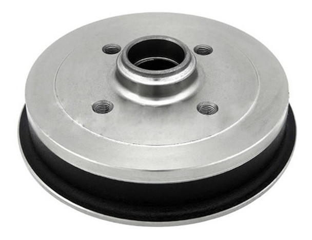 Campana De Freno Trasera  Fremax Volkswagen Gacel 1.8 L 1983 0