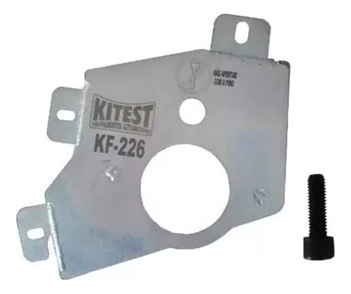 Ferramenta Para Travar Motor Do Ford 3cc - Kitest 0