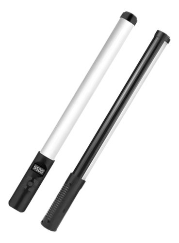 Bastão Led Iluminador Rgb 0