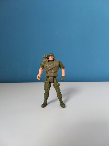 Soldado Comando Elite (chapag China) 0