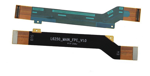 Flex Interconexion Placa Compatible Con Xiaomi Redmi S2 / Y2 0