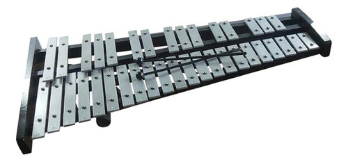 Kit De Percussão De Xilofone De Percussão Profissional De 0