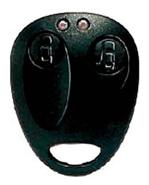 Capa Telecomando Curujinha 1997 / 2001 (promocao) - Vectra 0