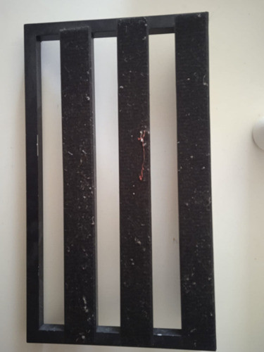 Pedalera Donner (soporte Para Pedales) 0