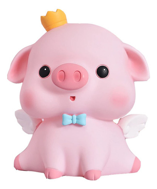 Clevy Hucha Para Nias, Bonita Alcanca Irrompible Para Nios, 0 Clevy Hucha Para Nias, Bonita Alcanca Irrompible Para Nios, 0