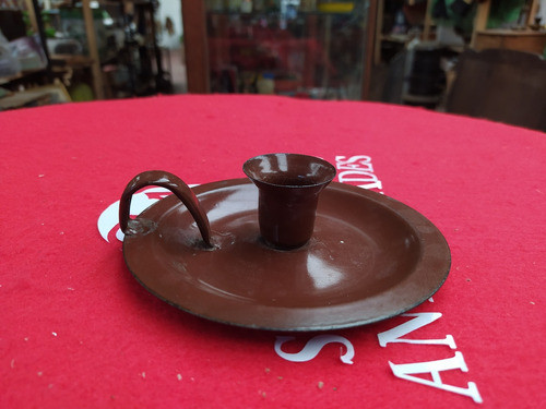 Antiguo Palmatorio Enlozado Ref. 350 0
