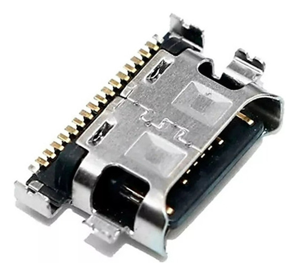Pin Carga Conector Usb Tipo C Para Huawei P30 Lite 0