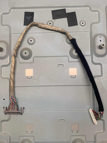 Cable Lvds Philips 40pfg6110 0