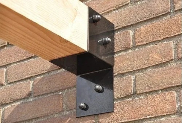 Suporte Viga Pergolado 0