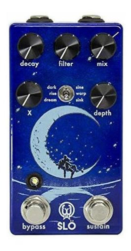 Morsa Audio Slo Reverberacion Multi Textura 0