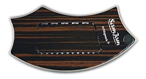 Schlagwerk Samjam  La Guitarra De Tambor 0