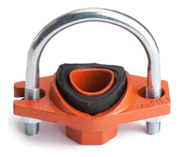 Te Saida Sprinkler Rosca 33x21mm 1 X 1/2 0