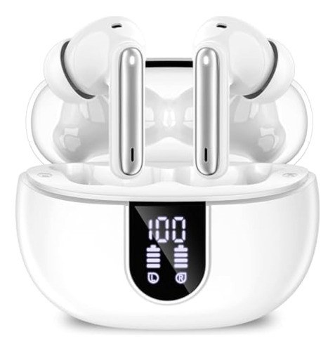 Mobadeety Auriculares Inalámbricos Auriculares 0