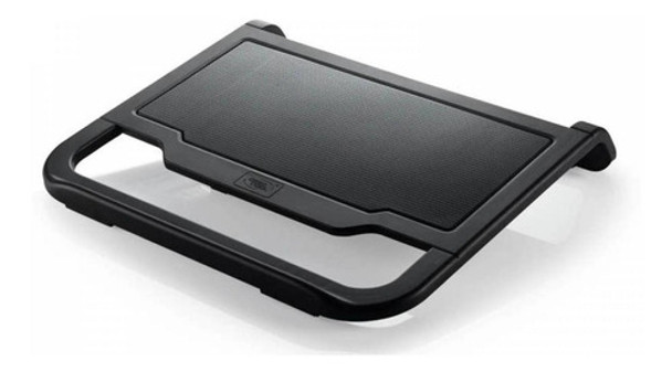 Bandeja Soporte Cooler Para Notebook Hasta 15.6  Worldmaster 0