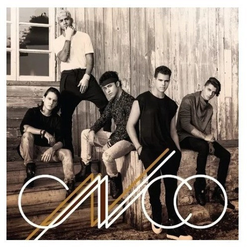 Cnco Cnco Cd Son 0