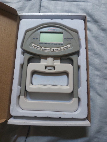 Dinamômetro Digital Dm-90 0