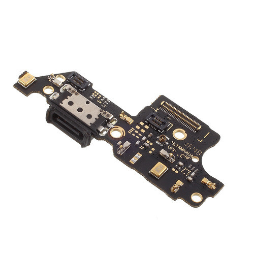Flex De Carga Placa Usb Microfono Para Huawei Mate 9 0