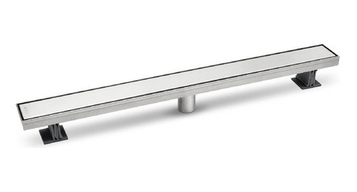 Desagüe Lineal Atrim Aqua Clasico Mate / Ceramic 60cm P 0