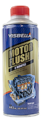 Desengrasante Limpia Motor 443ml 0