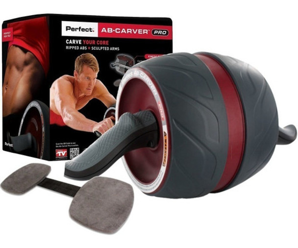 Rueda Abdominal Ab Carver Pro Envio Gratis 0