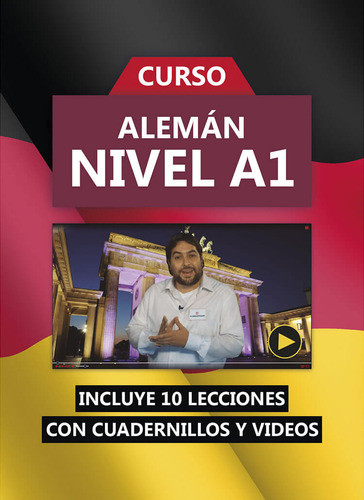 Curso Alemán Intensivo 0