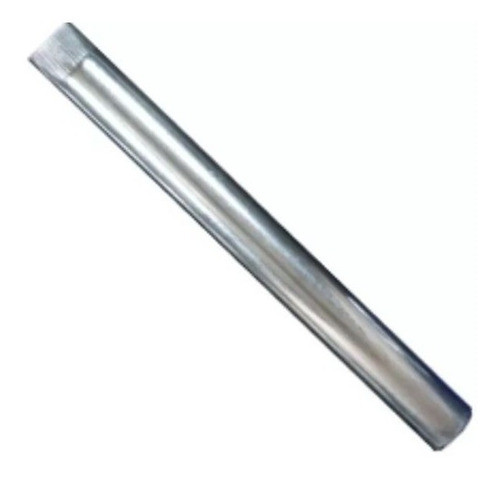Caño Galvanizado Para Estufa Quematutti 120mm | Ynter 0