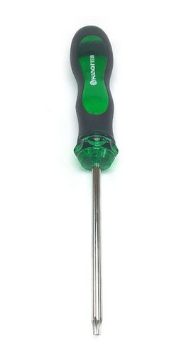 Destornillador Torx T25 100mm 0
