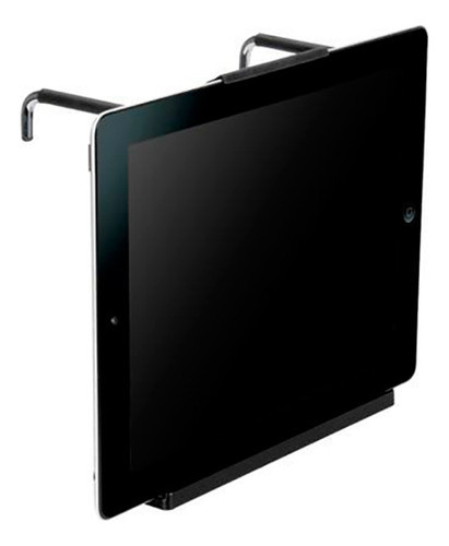 Soporte Para iPad Tablet 9  En Adelante Fitrail Plegable 0