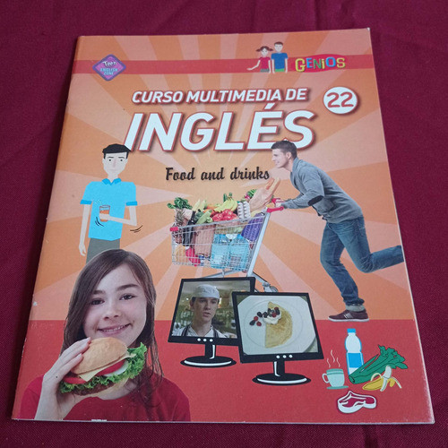 Curso Multimedia De Inglés 0