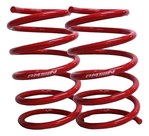 Kit Espirales Delantero Prog. 40mm Ford Focus Kinetic 09/... 0