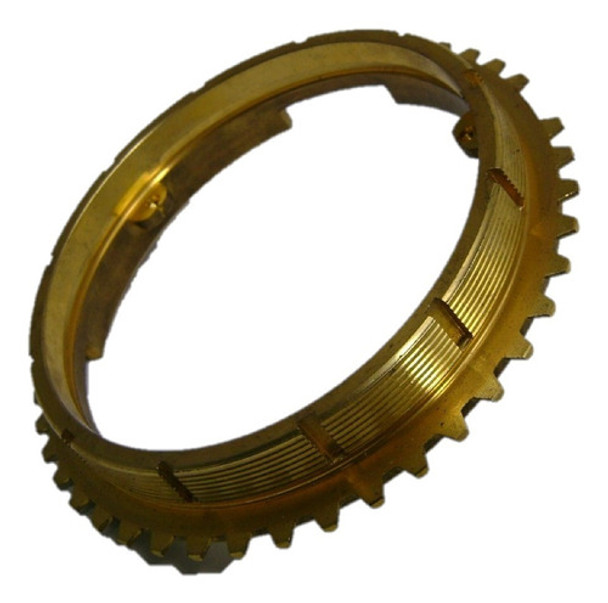 Anillo Bronce Sincronizado Caja G32 Mercedes Benz 1114 0