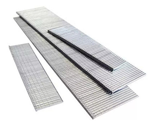 Clavos P/ Clavadora Neumática Metabo Hpt Nt50ae2m 25mmx5000 0