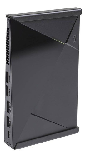 Hideit Monta El Soporte De Pared Shield2 Para Nvidia Shield 0