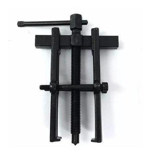 Extractor Ruleman Mediano 25mm 2 Patas Eurotech Zona Norte 0