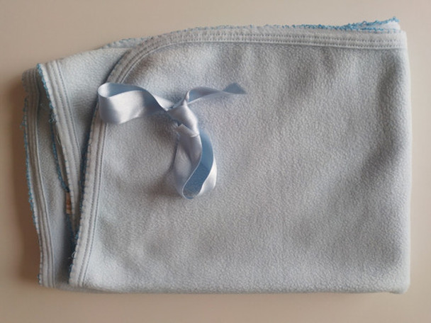 Manta Bebe Polar- Un Solo Uso 0