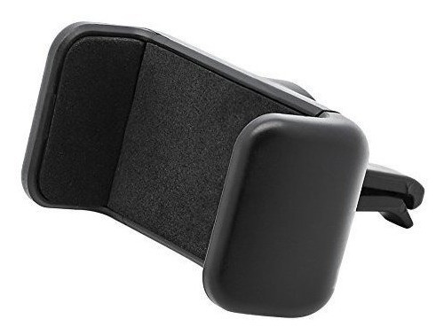 Bracketron Bt Basics Squeezevent Abrazadera Soporte De Coche 0
