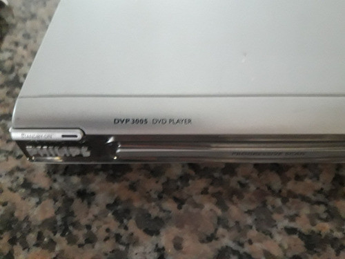 Reproductor Dvd Philips 0