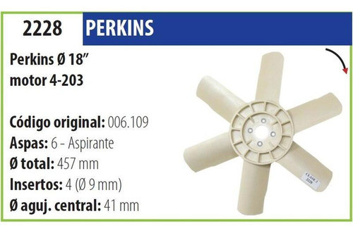 Helice Dodge M. Ferguson 1075 0