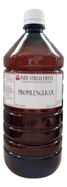 Propilenglicol 1kg 0