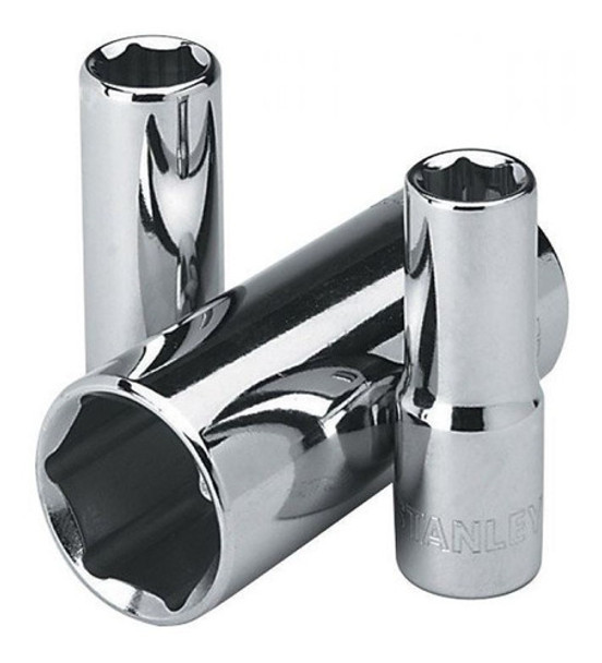 Bocallave Largo Stanley Enc. 1/2 Estriado 24mm- Ynter Indust 0