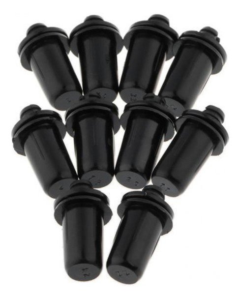 Conjunto De Rebites De Pino 3 Pecas 0