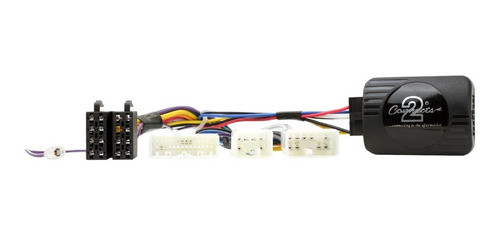 Interface Comando Volante Outback Subaru Satelital Su007.2 0