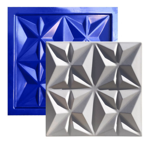 Molde De Gesso Para Casa Super Resistente Reutilizável Lindo 0 Molde De Gesso Para Casa Super Resistente Reutilizável Lindo 0