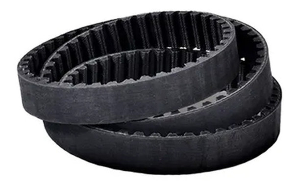 Correa Sincronica Renault Clio Mio 1.2 16v Motor D4f '12 0