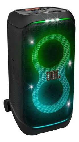 Parlante Jbl Partybox 320 Portátil Con Bluetooth Waterproof 0